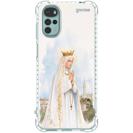 Capinha para celular  Vila de Fátima