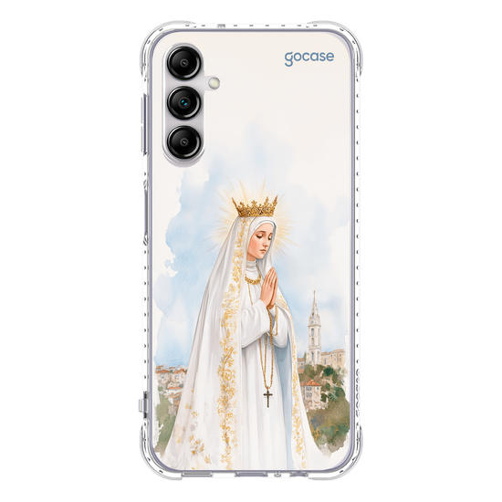 Capinha para celular  Vila de Fátima