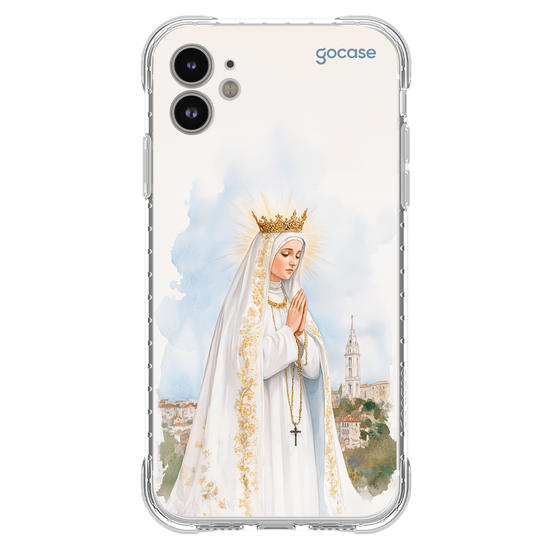 Capinha para celular  Vila de Fátima