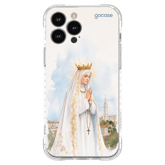 Capinha para celular  Vila de Fátima