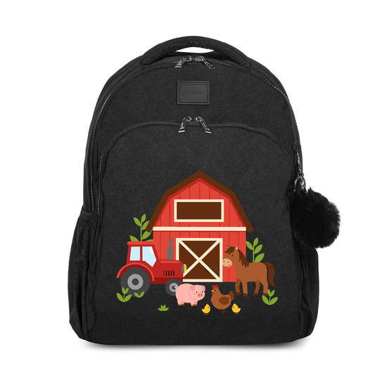 Mochila Fun - Fazendinha Alegre