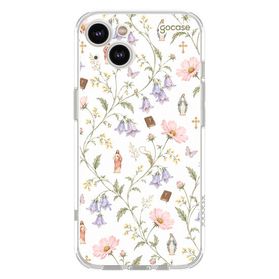  Fé Floral