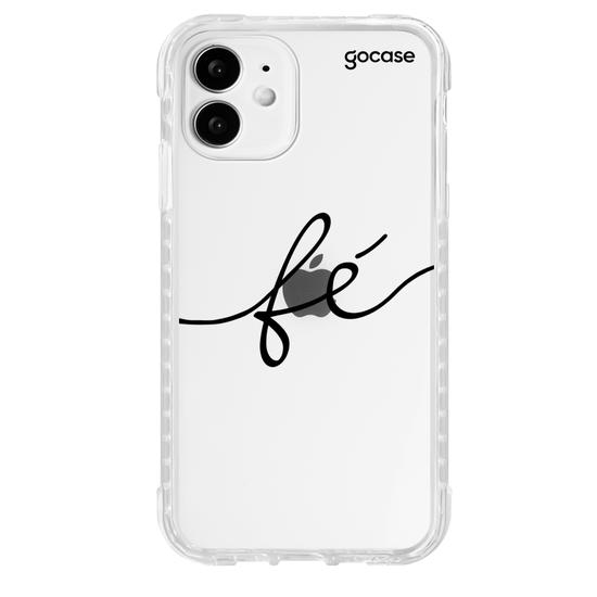 Capinha para celular Fé