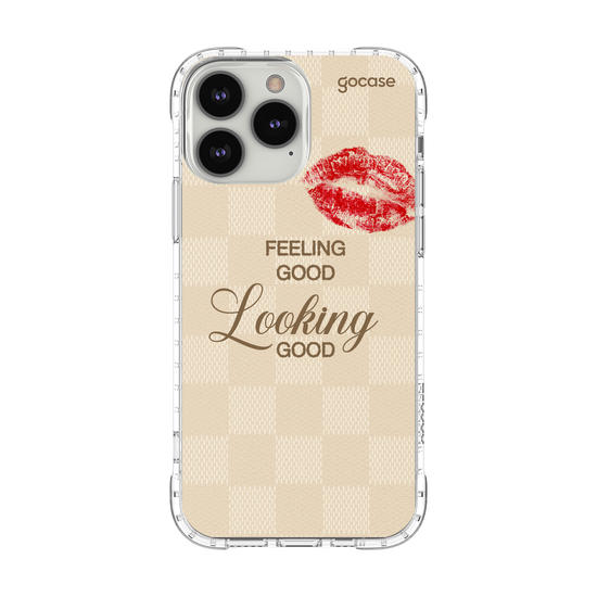 Capinha para celular  Feeling Good