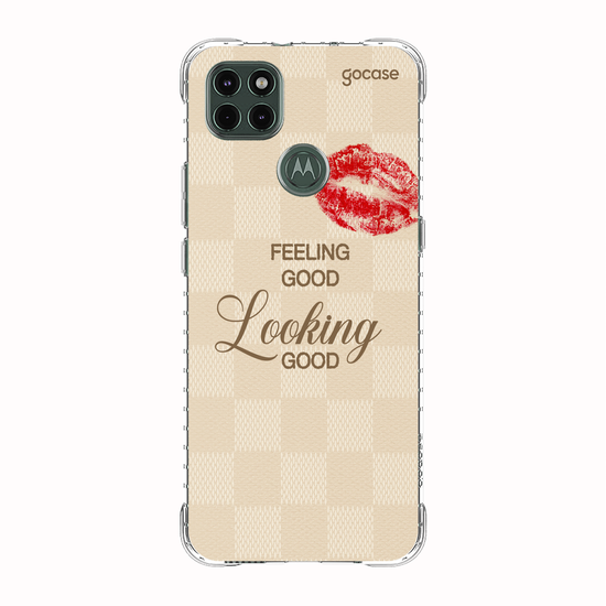 Capinha para celular  Feeling Good