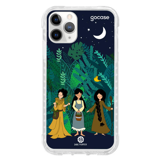 Capinha para celular Feiticeiras