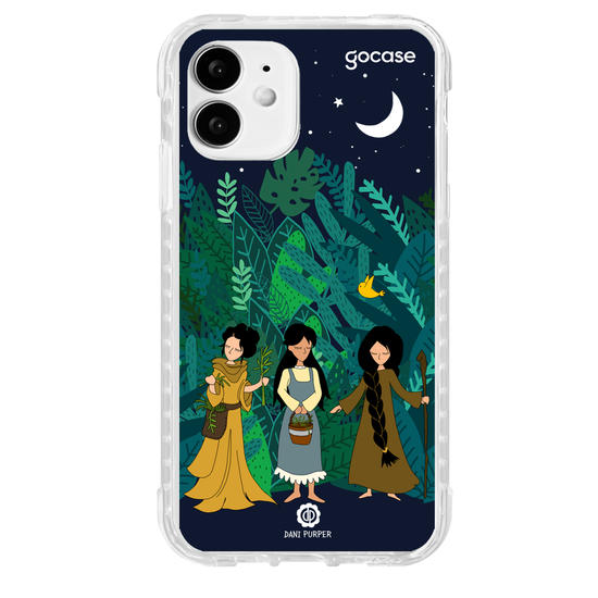 Capinha para celular Feiticeiras