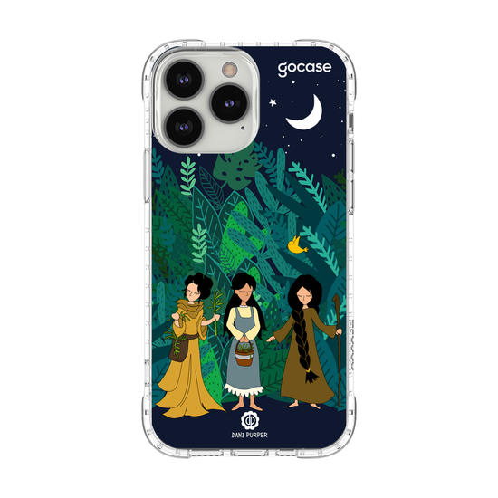 Capinha para celular Feiticeiras