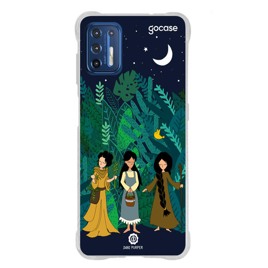 Capinha para celular Feiticeiras