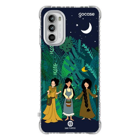 Capinha para celular Feiticeiras