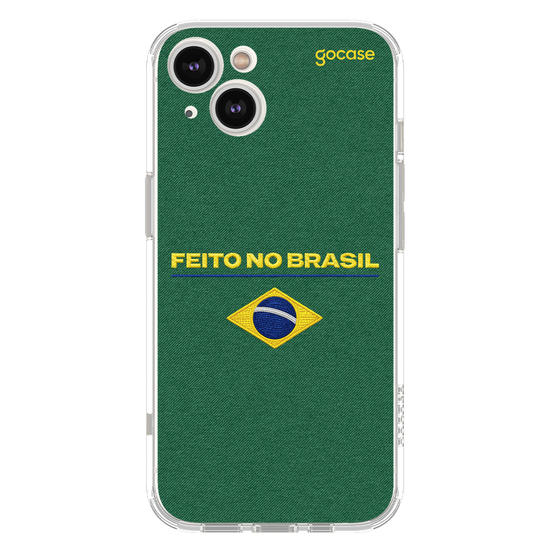  Feito no Brasil