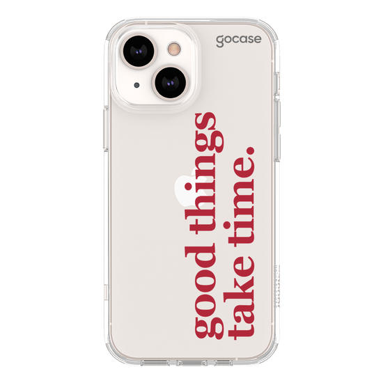 Meaningful Words Phone Case
