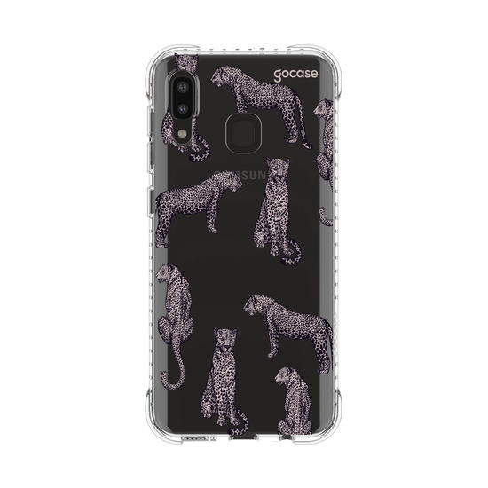 Capinha para celular  Feline Mood