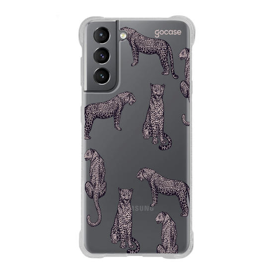 Capinha para celular  Feline Mood