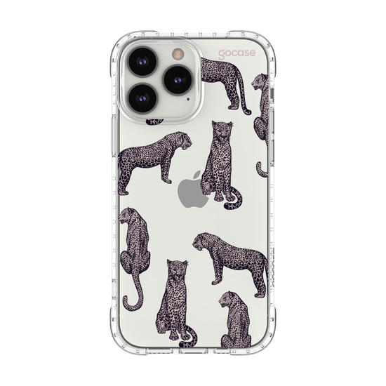 Capinha para celular  Feline Mood