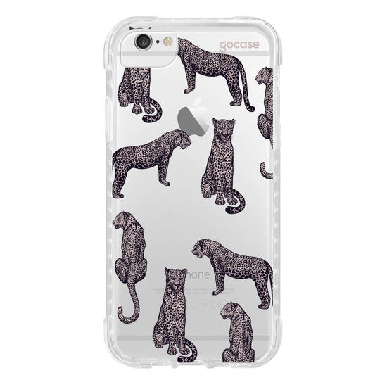 Capinha para celular  Feline Mood