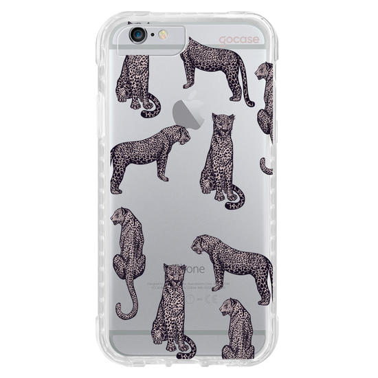 Capinha para celular  Feline Mood
