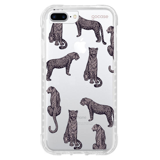 Capinha para celular  Feline Mood