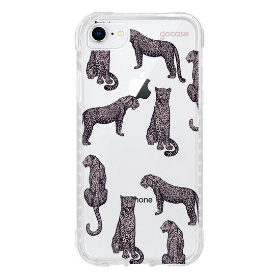 Capinha para celular  Feline Mood