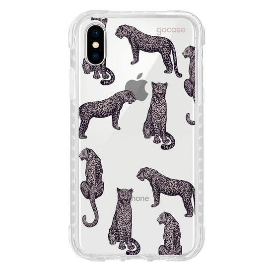 Capinha para celular  Feline Mood