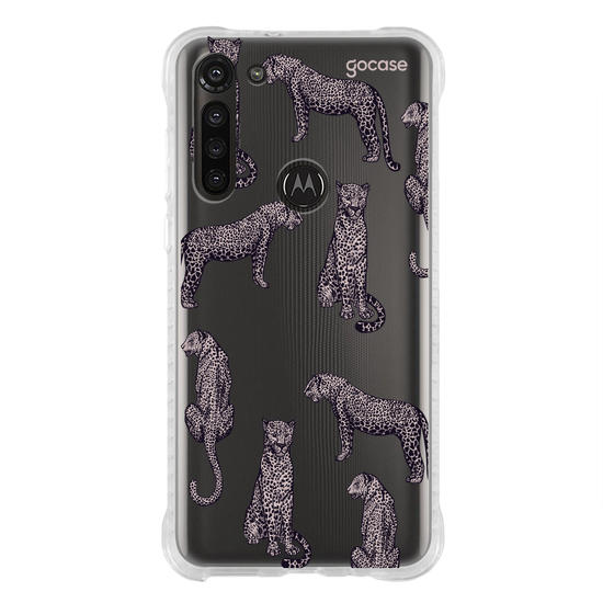 Capinha para celular  Feline Mood