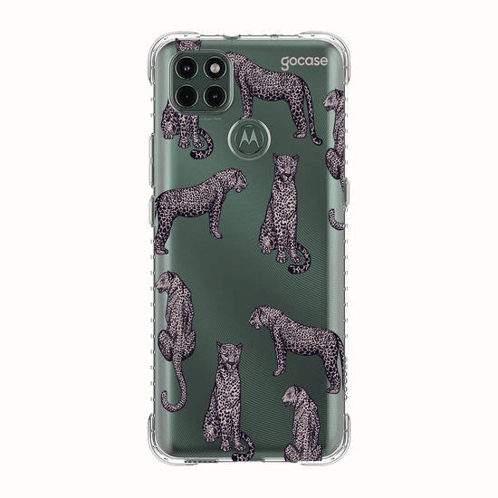 Capinha para celular  Feline Mood