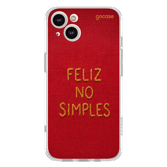  Feliz no Simples