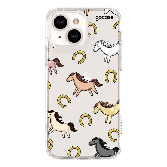 Capinha para celular Ferradura