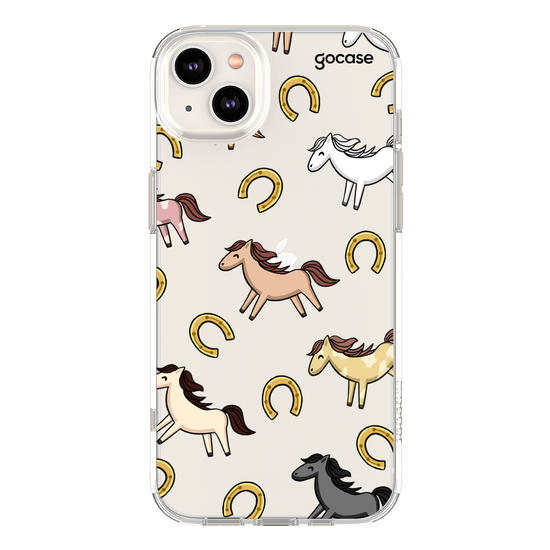 Capinha para celular Ferradura