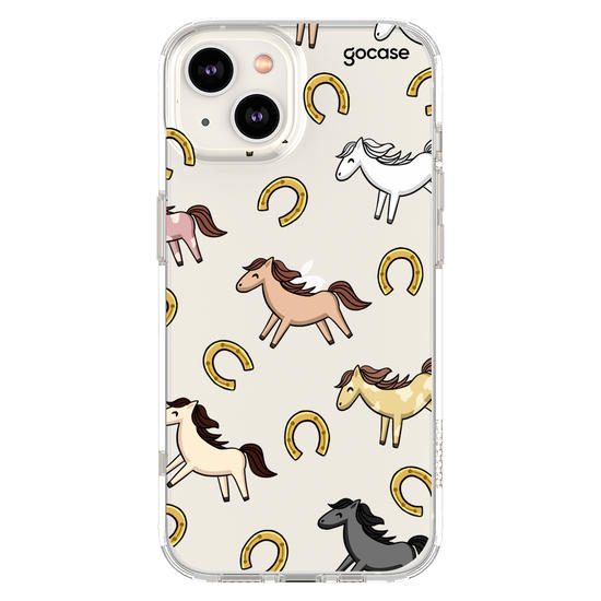 Capinha para celular Ferradura