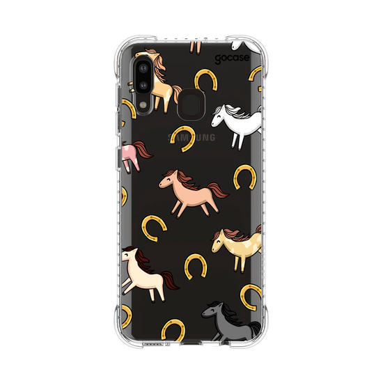 Capinha para celular Ferradura
