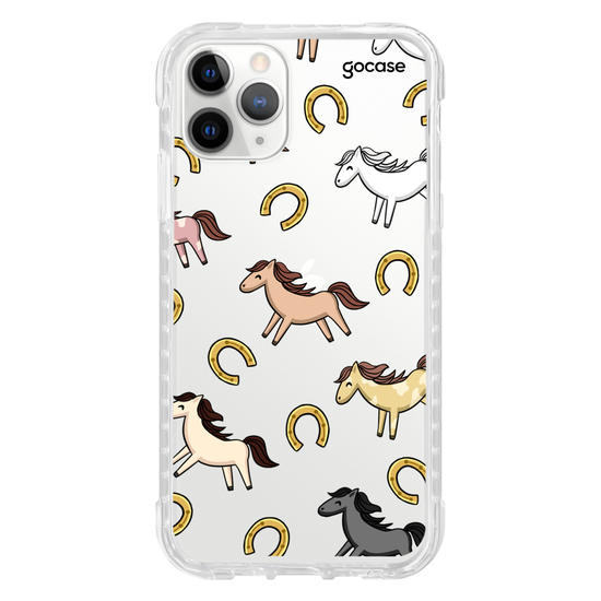 Capinha para celular Ferradura