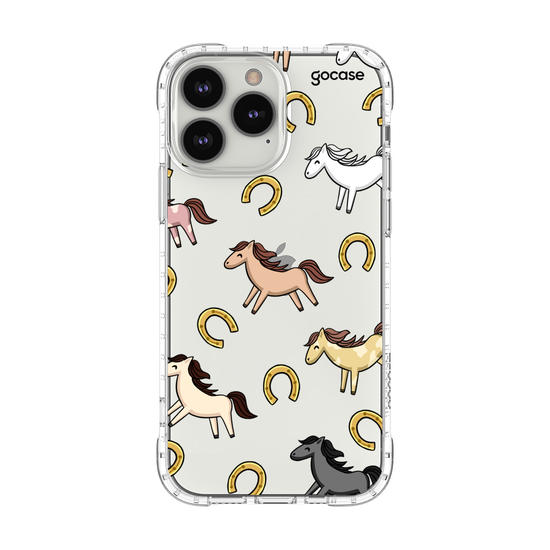 Capinha para celular Ferradura