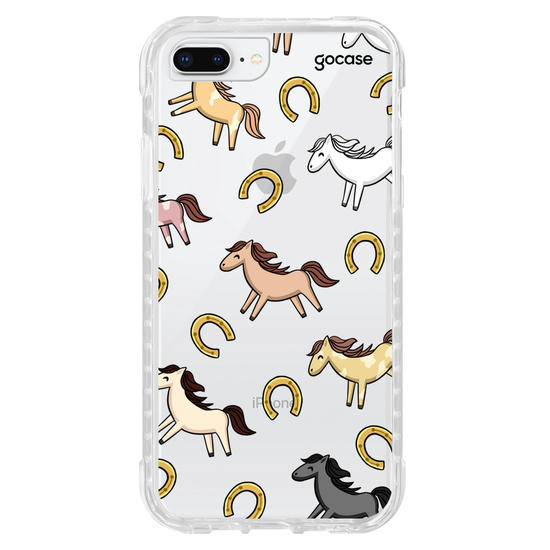 Capinha para celular Ferradura