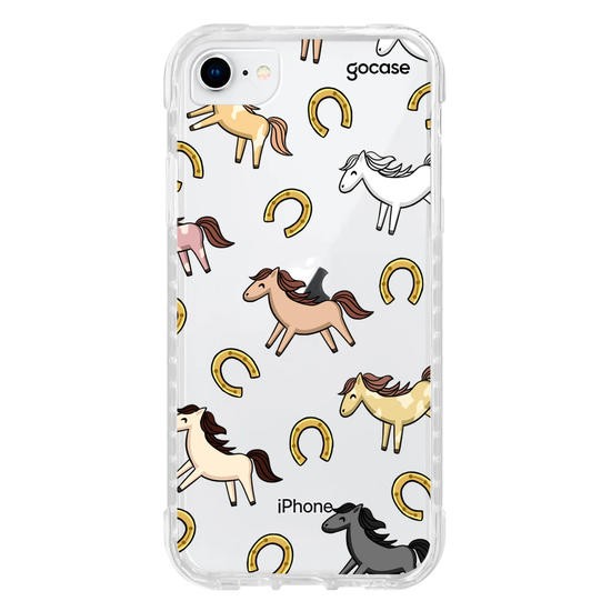 Capinha para celular Ferradura