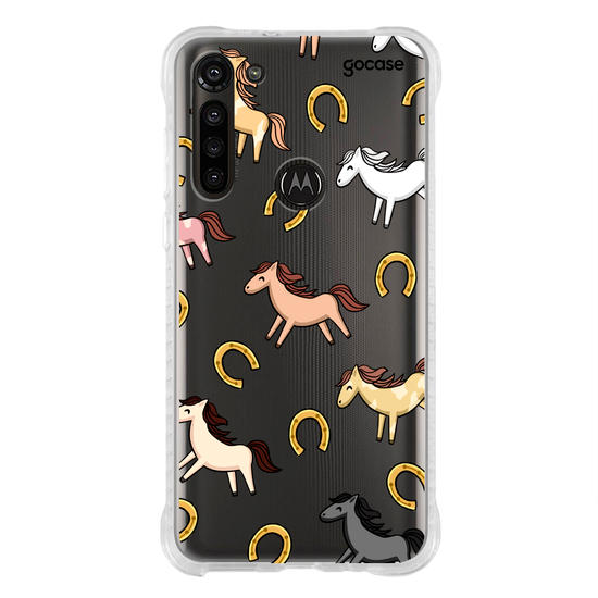 Capinha para celular Ferradura