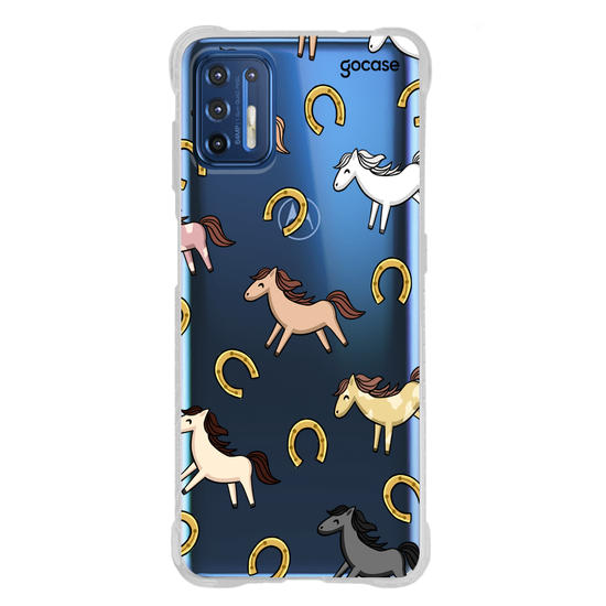 Capinha para celular Ferradura