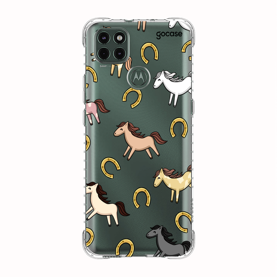 Capinha para celular Ferradura
