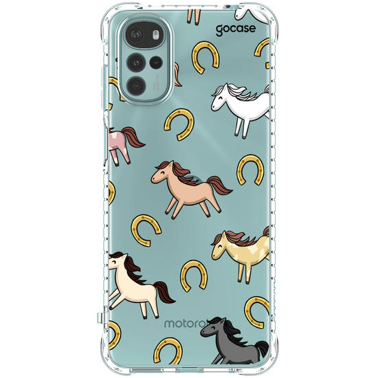 Capinha para celular Ferradura