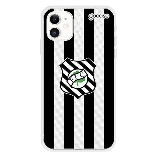 Figueirense - Alvinegro Phone Case