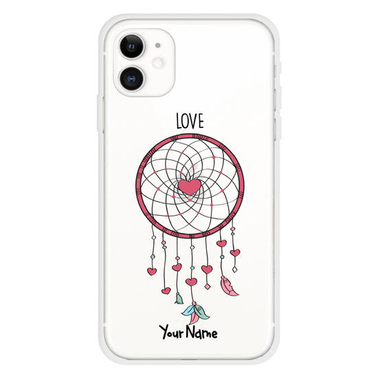 Filtering Love Phone Case