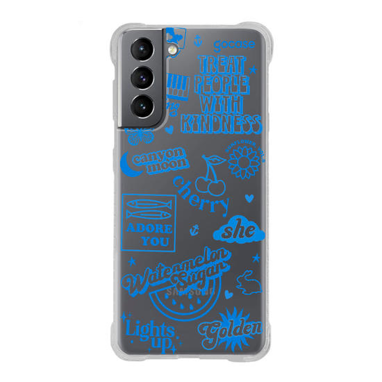 Capinha para celular  Fine Line