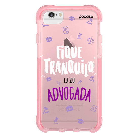 Fique Tranquilo