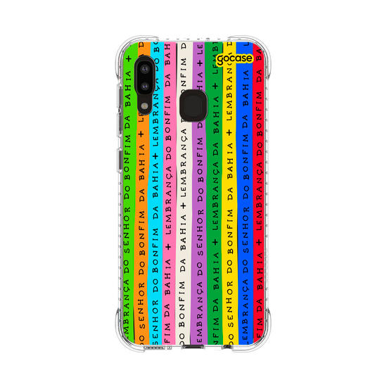 Capinha para celular  Lembrança Senhor Do Bonfim