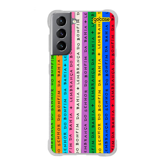 Capinha para celular  Lembrança Senhor Do Bonfim