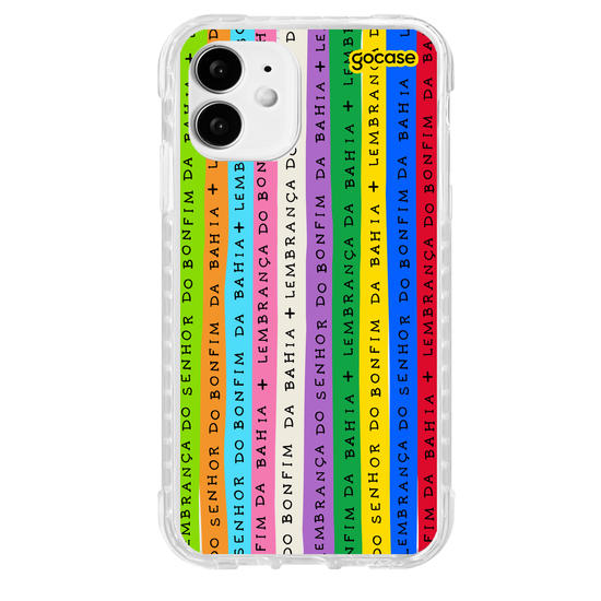 Capinha para celular  Lembrança Senhor Do Bonfim