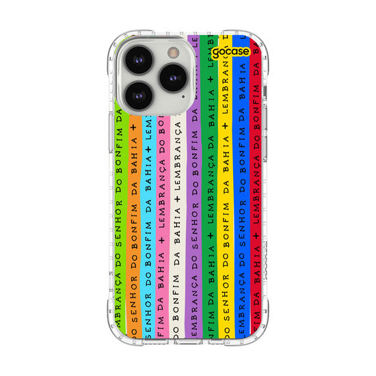 Capinha para celular  Lembrança Senhor Do Bonfim