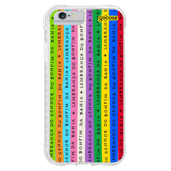 Capinha para celular  Lembrança Senhor Do Bonfim