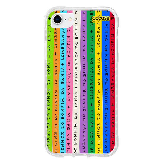 Capinha para celular  Lembrança Senhor Do Bonfim