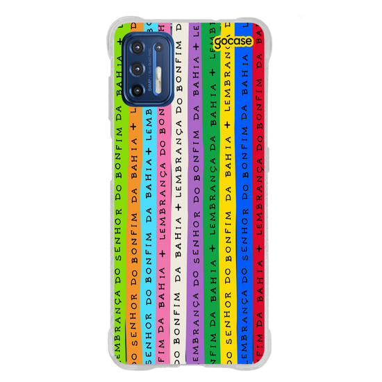 Capinha para celular  Lembrança Senhor Do Bonfim